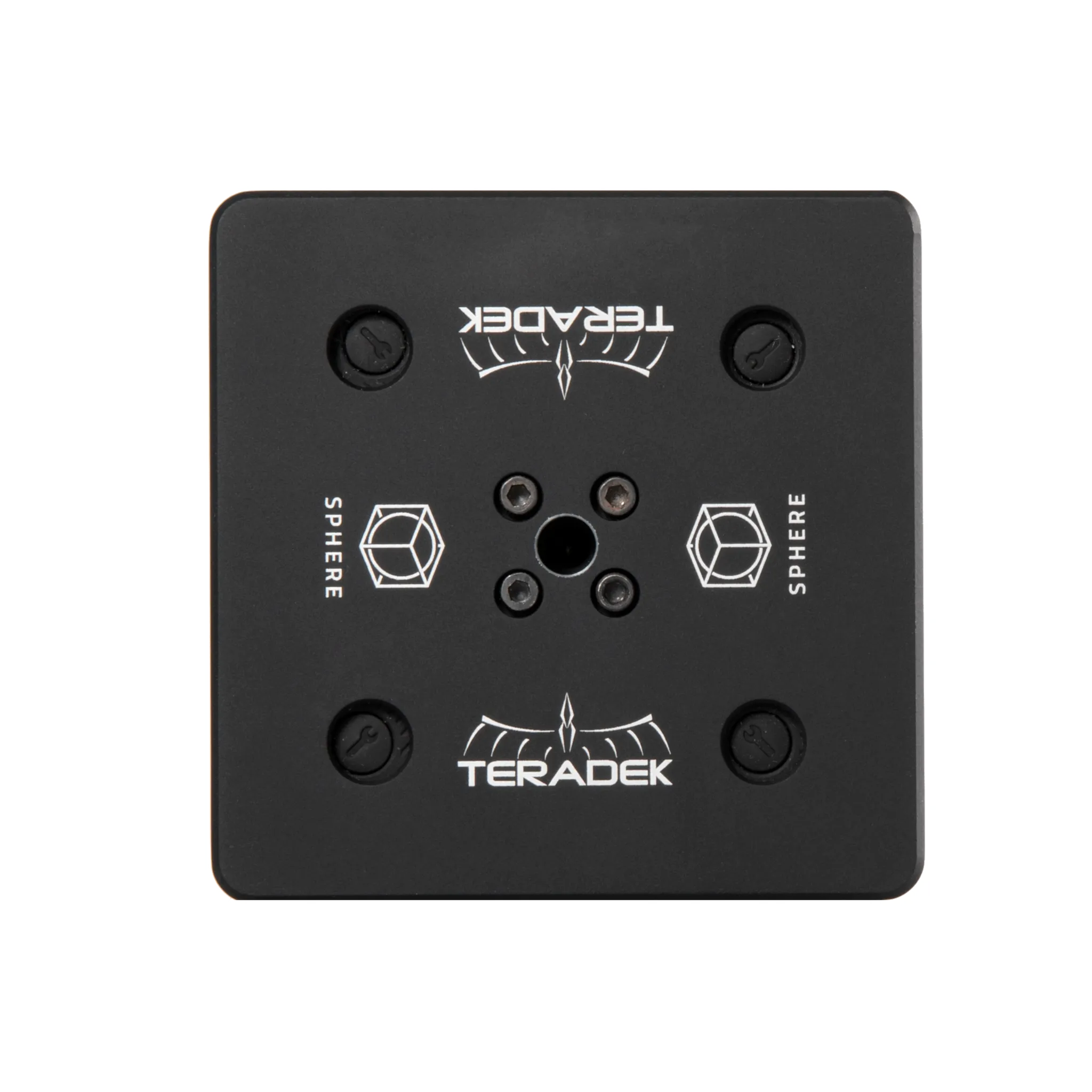 GoPro Hero4 VR Camera Mount Kit for Sphere