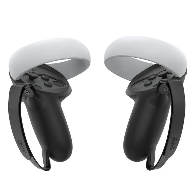 Grip Cover For Oculus Quest 2 Touch Controller