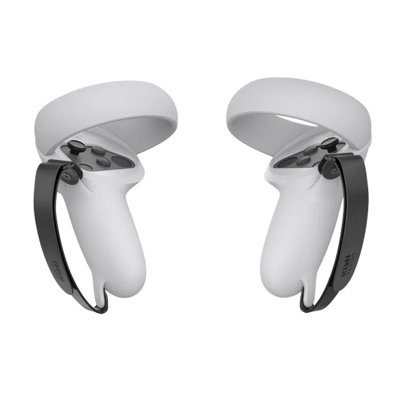 Grip Cover For Oculus Quest 2 Touch Controller