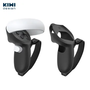 Grip Cover For Oculus Quest 2 Touch Controller