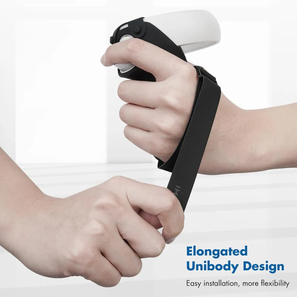 Grip Cover For Oculus Quest 2 Touch Controller