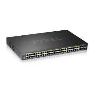 Gs2220-50Hp 48-Port Gbe L2 Poe