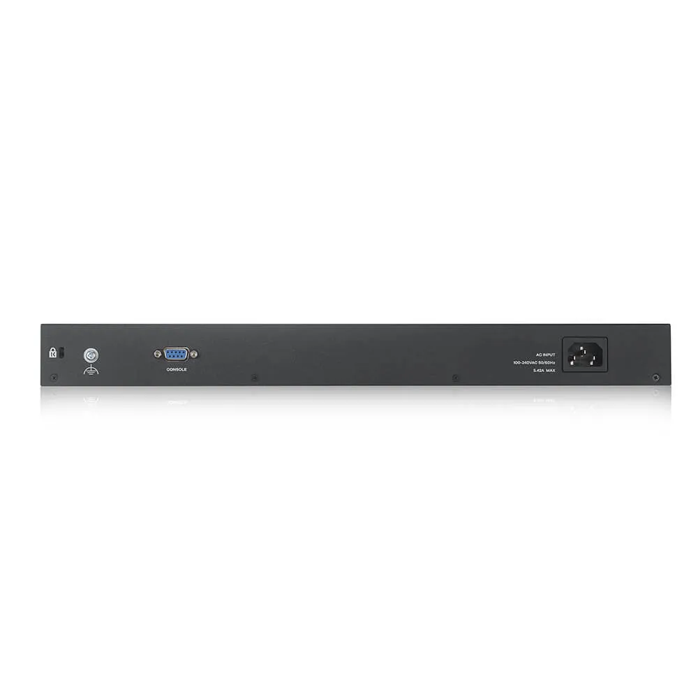Gs2220-50Hp 48-Port Gbe L2 Poe