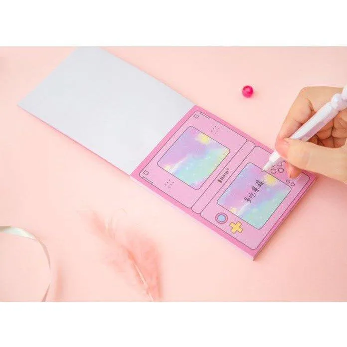 Harajuku style Girl Dream Notes Note Paper Girllish Note NP-HXTQA-301