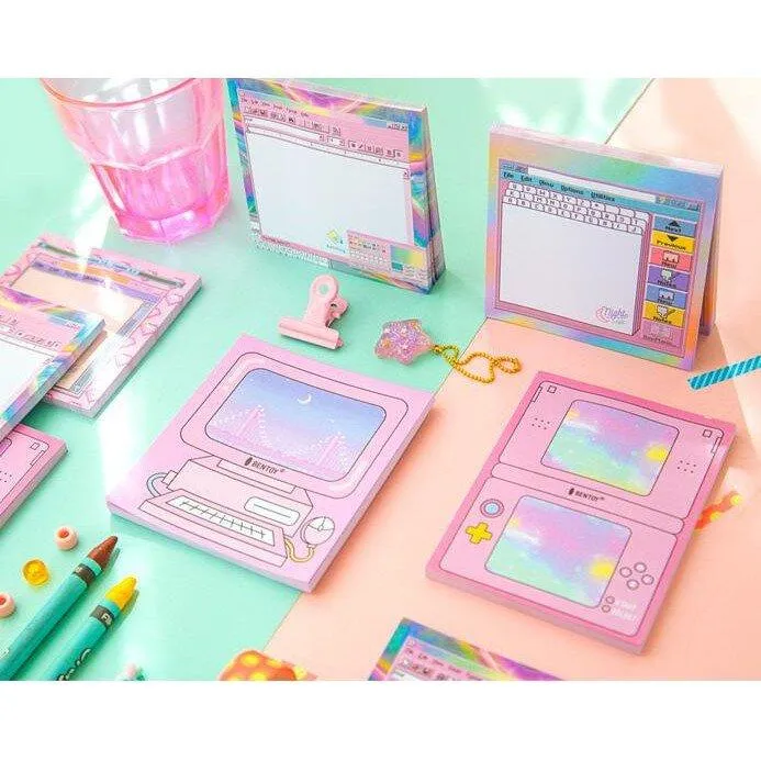 Harajuku style Girl Dream Notes Note Paper Girllish Note NP-HXTQA-301