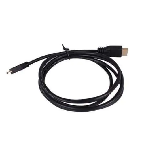 HDMI CABLE For GoPro and other Action Cameras