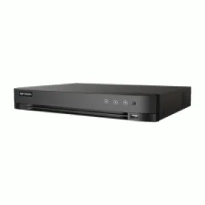 HIKVISON 8CH DVR DS-7208HUHI-K2 8/5/4MP