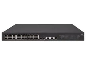 Hp 5130-24G-Poe -2Sfp -2Xt Ei Swch