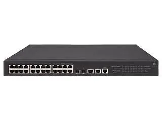 Hp 5130-24G-Poe -2Sfp -2Xt Ei Swch