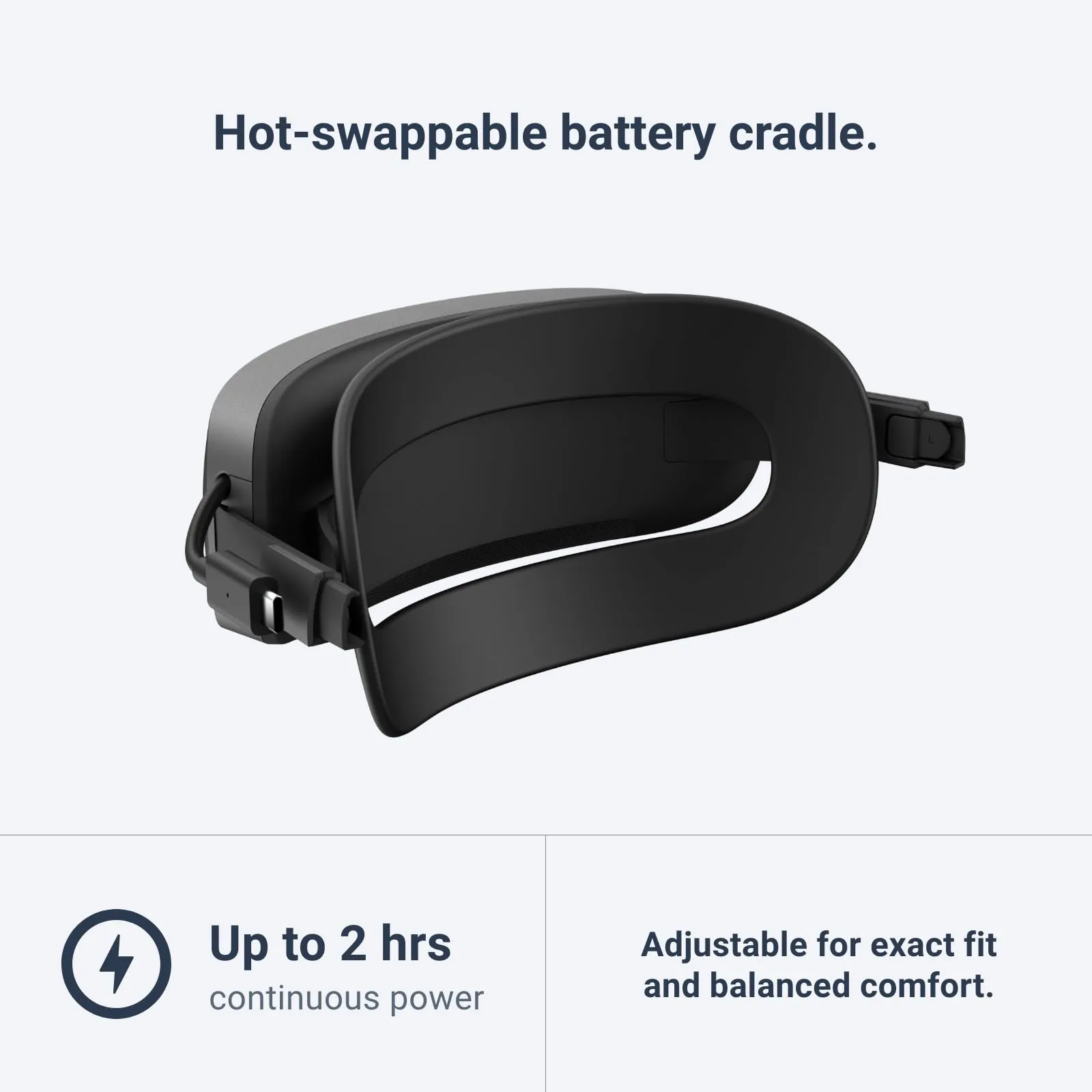 HTC Vive XR Elite with Deluxe Pack — Mixed Reality and PC VR Headset   Controllers