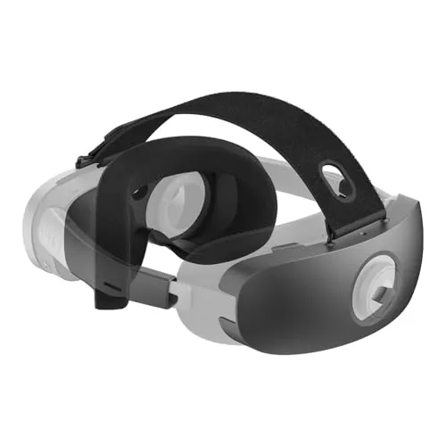 HTC Vive XR Elite with Deluxe Pack — Mixed Reality and PC VR Headset   Controllers
