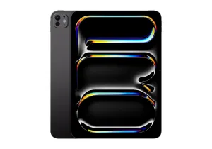 iPad Pro 11" (M4) - Wi-Fi - 1TB - Space Black (Nano-Texture Glass)