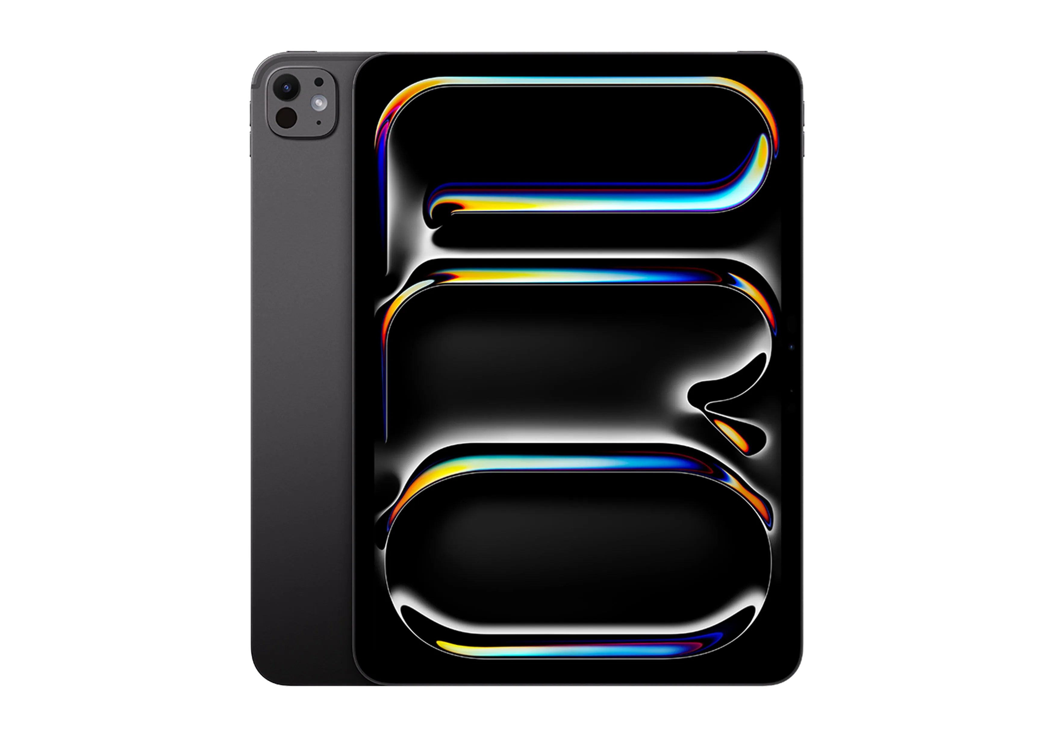 iPad Pro 11" (M4) - Wi-Fi - 1TB - Space Black (Nano-Texture Glass)