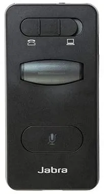 Jabra Biz 1500 QD Mono Headset with Link 860-09 Audio Processor