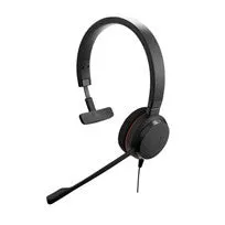 Jabra EVOLVE 20 UC MONO Headset 4993-829-209 -  For use on computers