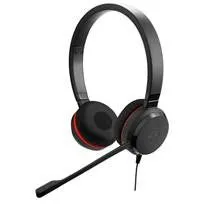 Jabra EVOLVE 30 UC Stereo DUO USB Headset 5399-829-309