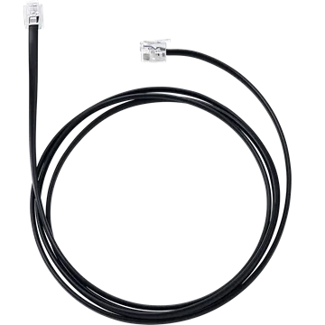 Jabra Link EHS Cable for Cisco Unified IP Phones 14201-22 - DISCONTINUED