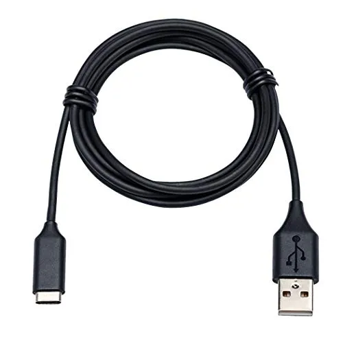 Jabra Link Extension USB-C to USB-A  14208-16