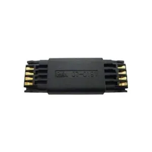 Jabra P10 Headset Adapter QD to PLX QD (SINGLE UNIT)   01-0418
