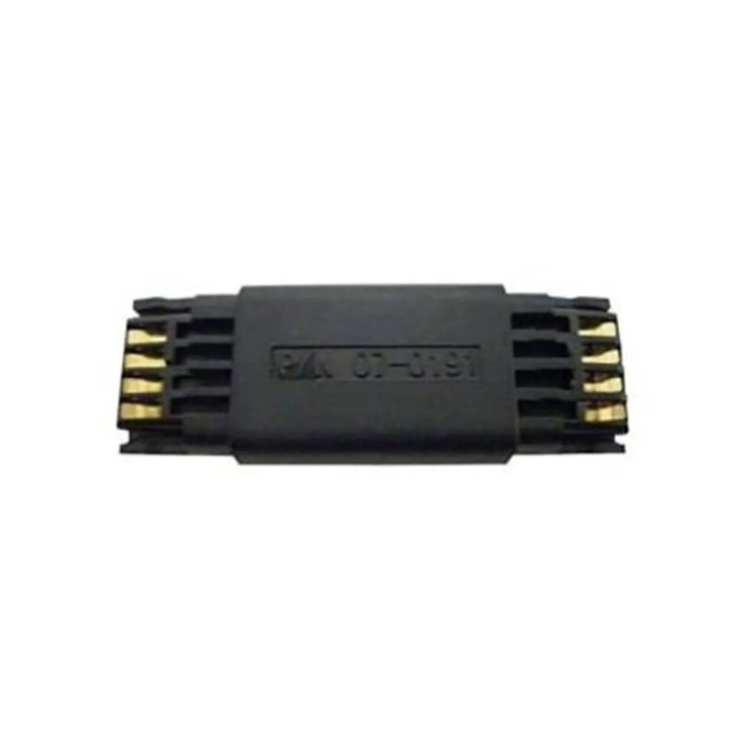 Jabra P10 Headset Adapter QD to PLX QD (SINGLE UNIT)   01-0418