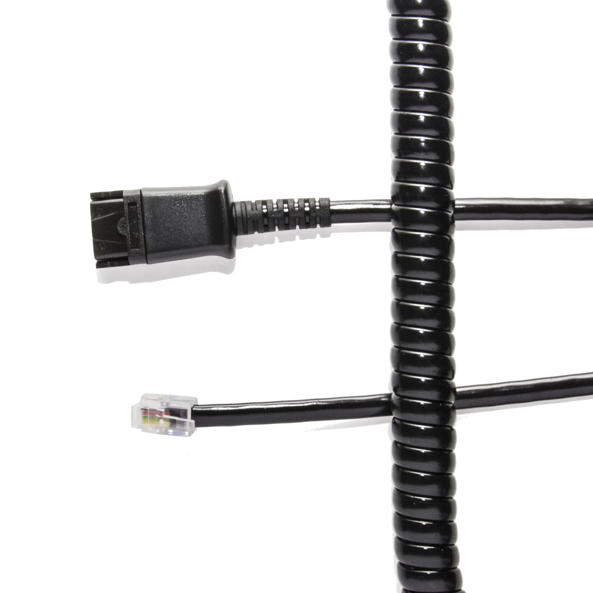 JPL QD Cables