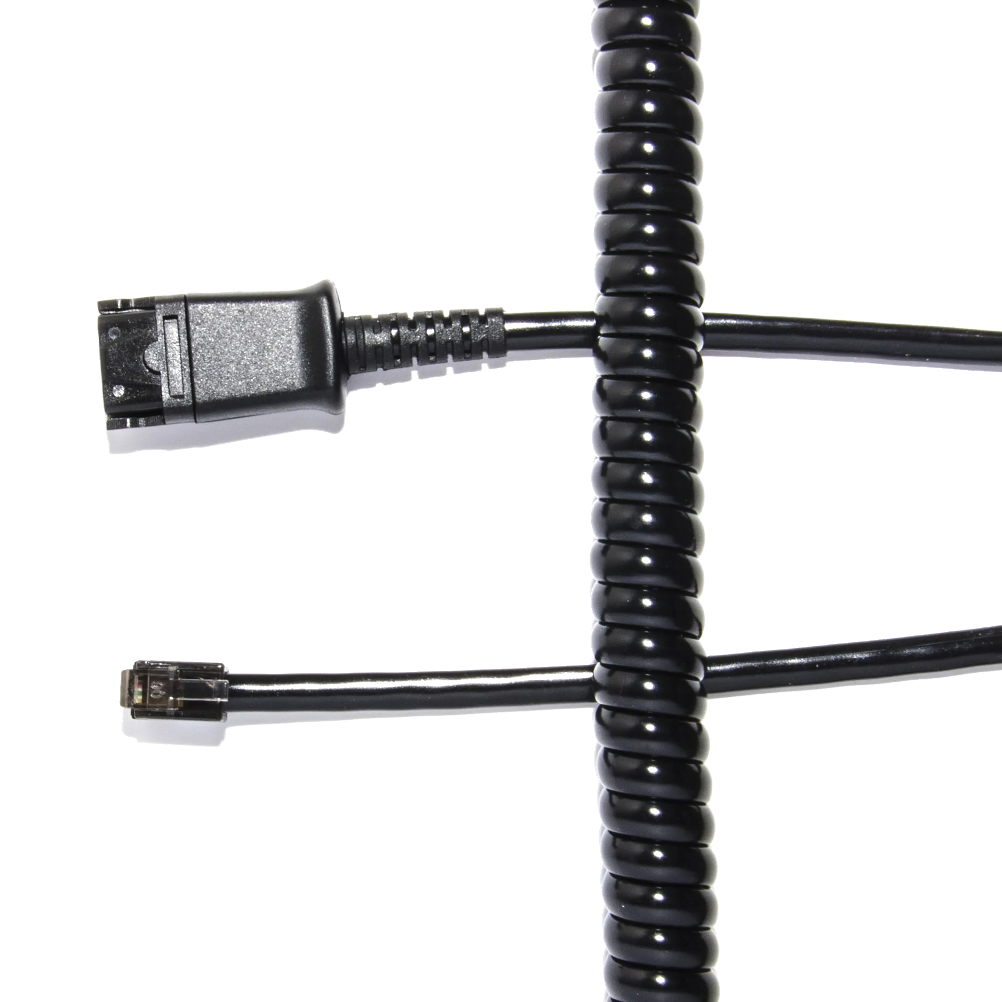 JPL QD Cables