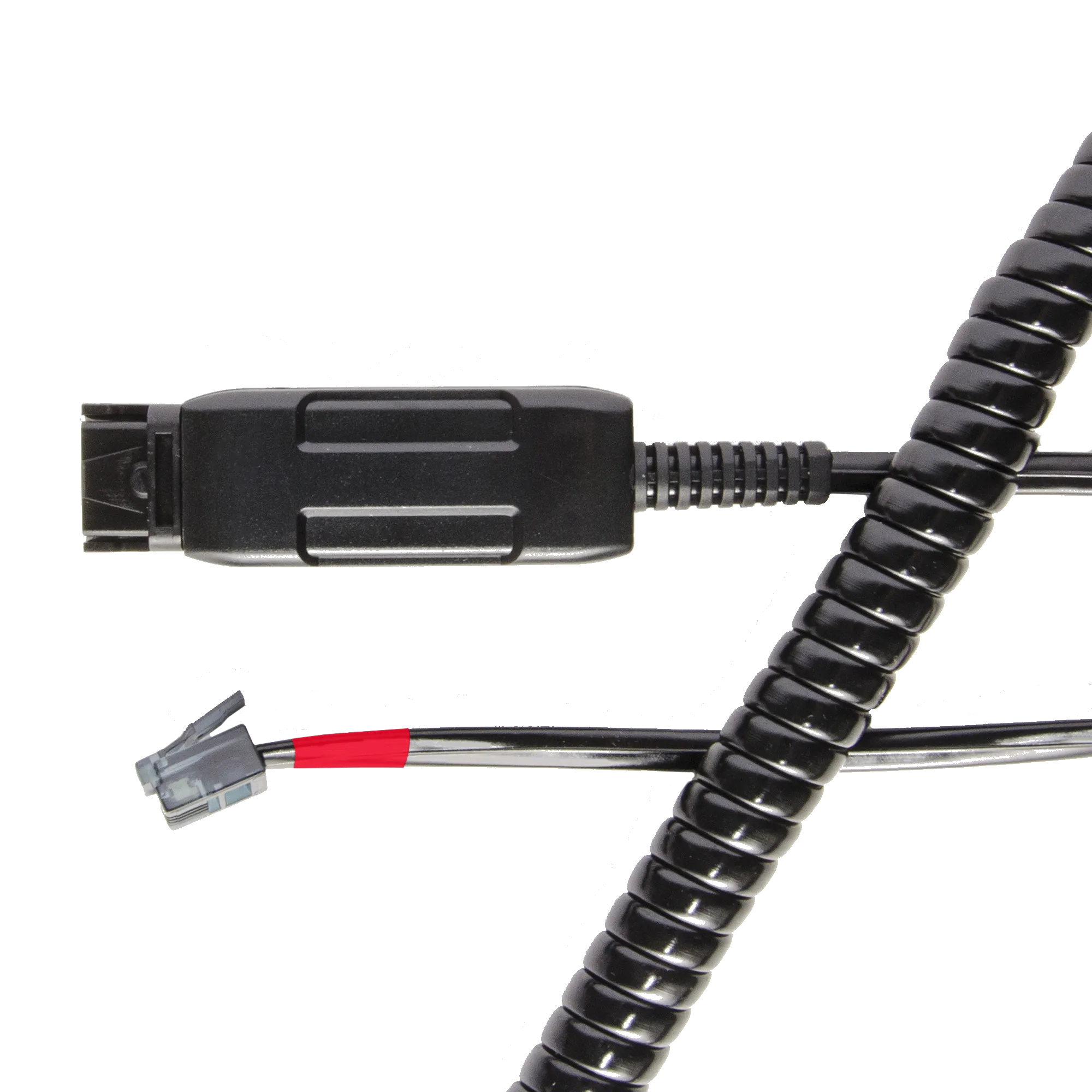 JPL QD Cables
