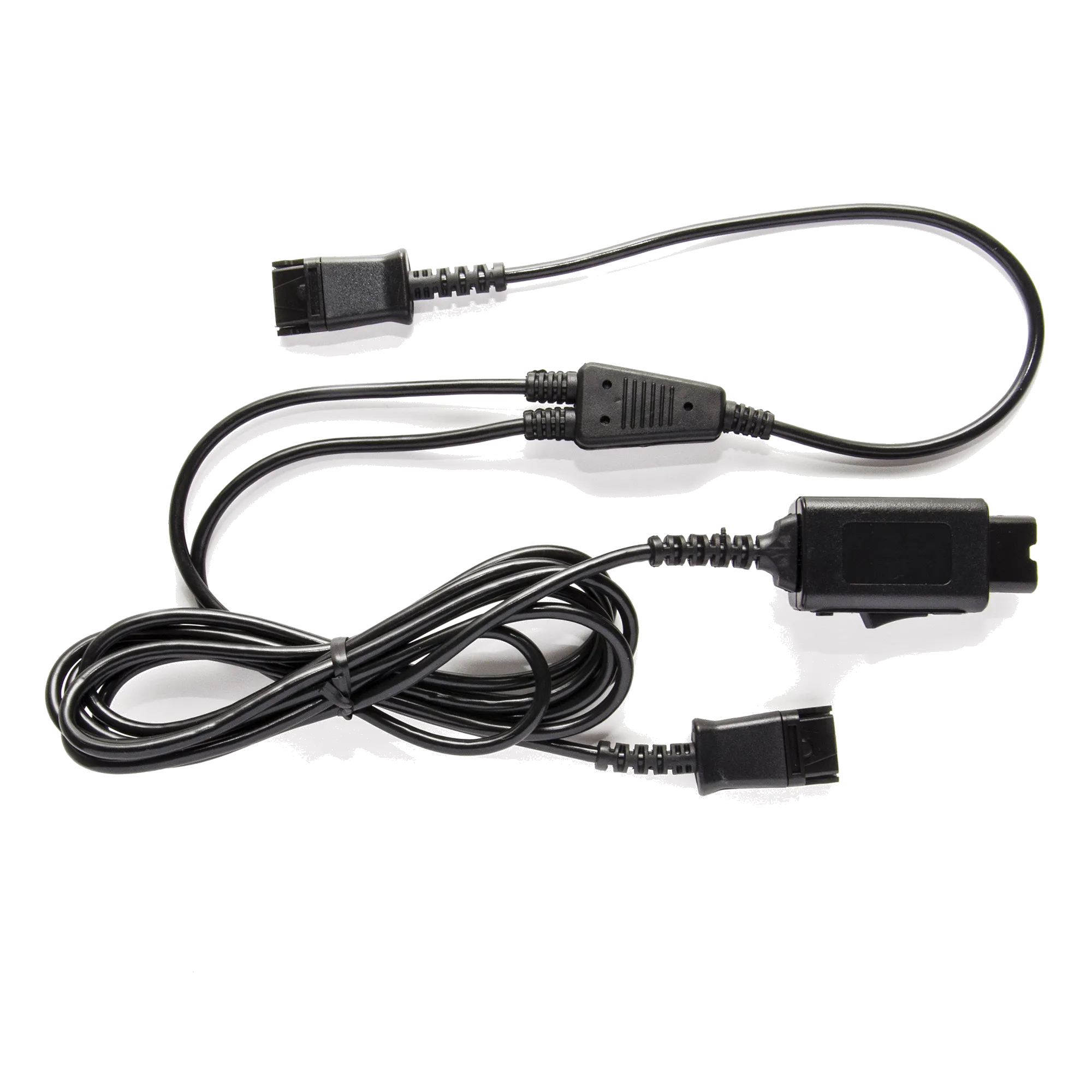JPL QD Cables