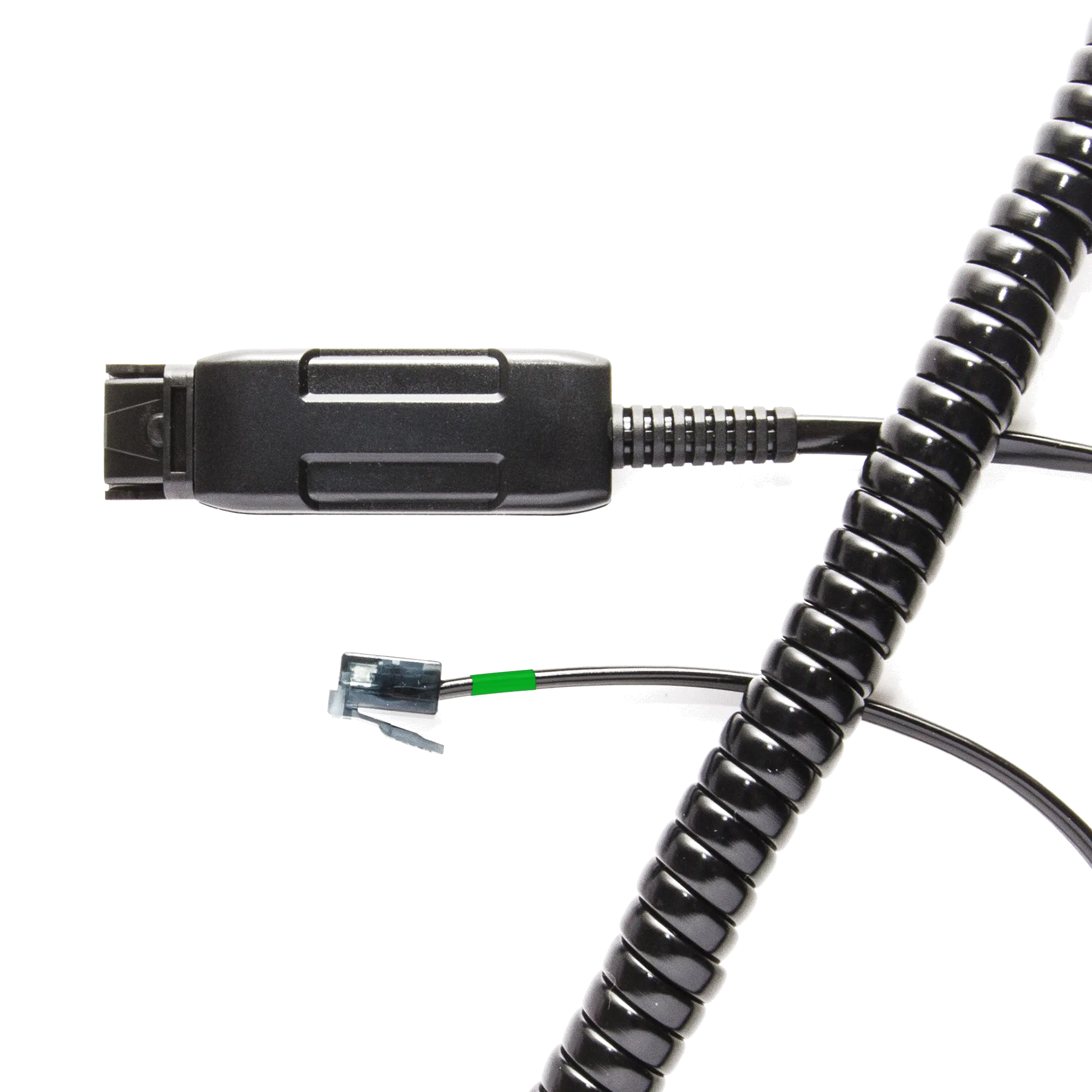 JPL QD Cables