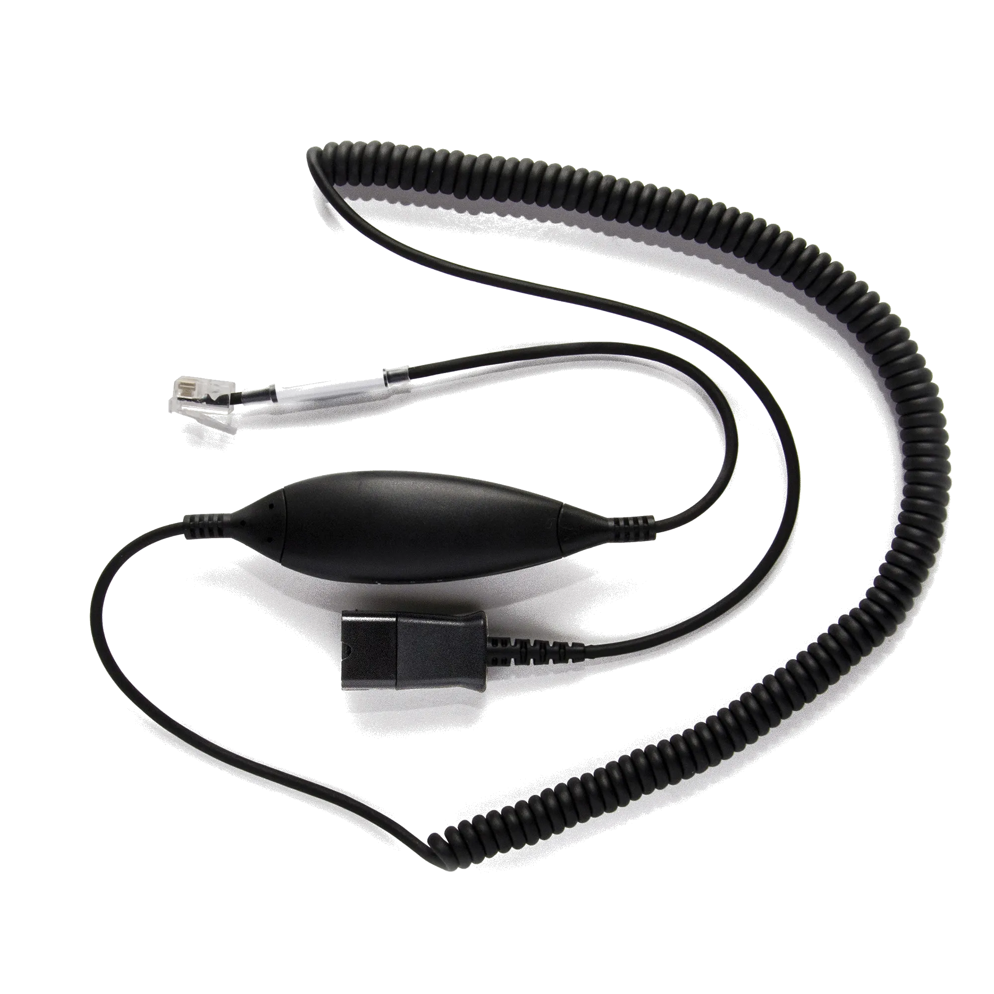 JPL QD Cables