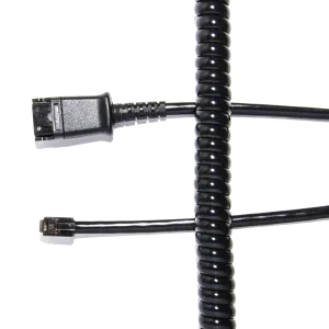 JPL QD Cables
