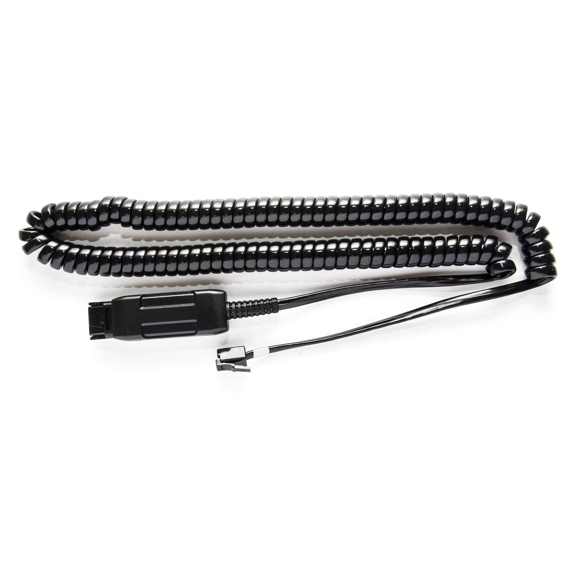 JPL QD Cables