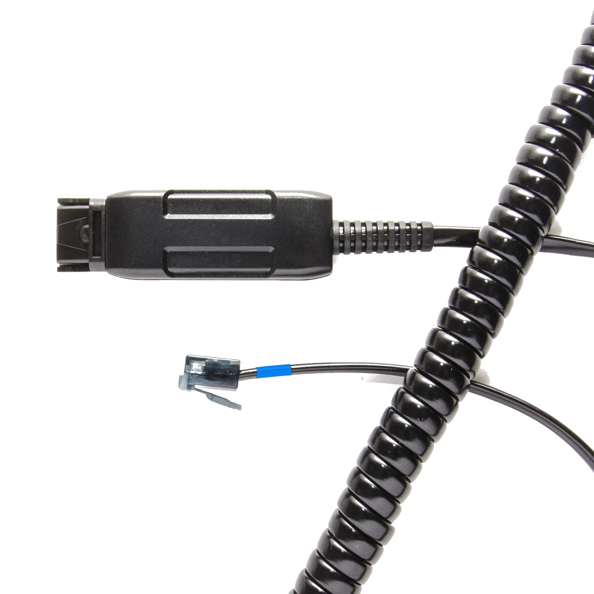 JPL QD Cables