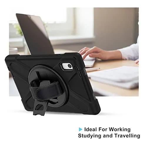 Lenovo Tab M9 9.0" 2023 Heavy Duty Shockproof Case | ProCase