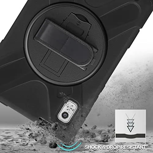 Lenovo Tab M9 9.0" 2023 Heavy Duty Shockproof Case | ProCase