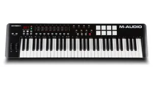 M-Audio Oxygen 61 MKIV