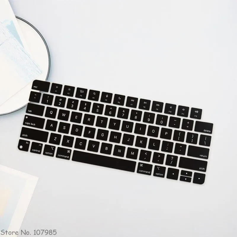 Magic Keyboard with Touch ID for iMac 24" 2021