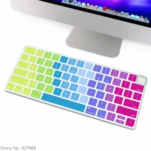Magic Keyboard with Touch ID for iMac 24" 2021
