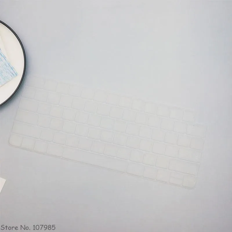 Magic Keyboard with Touch ID for iMac 24" 2021