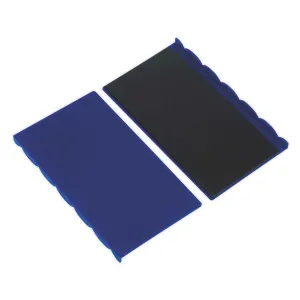 Magnetic Edge Protector 2pc