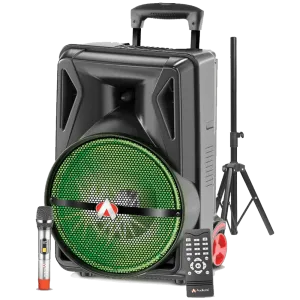 Mehfil MH-40S Advance 1.0 Portable Speaker