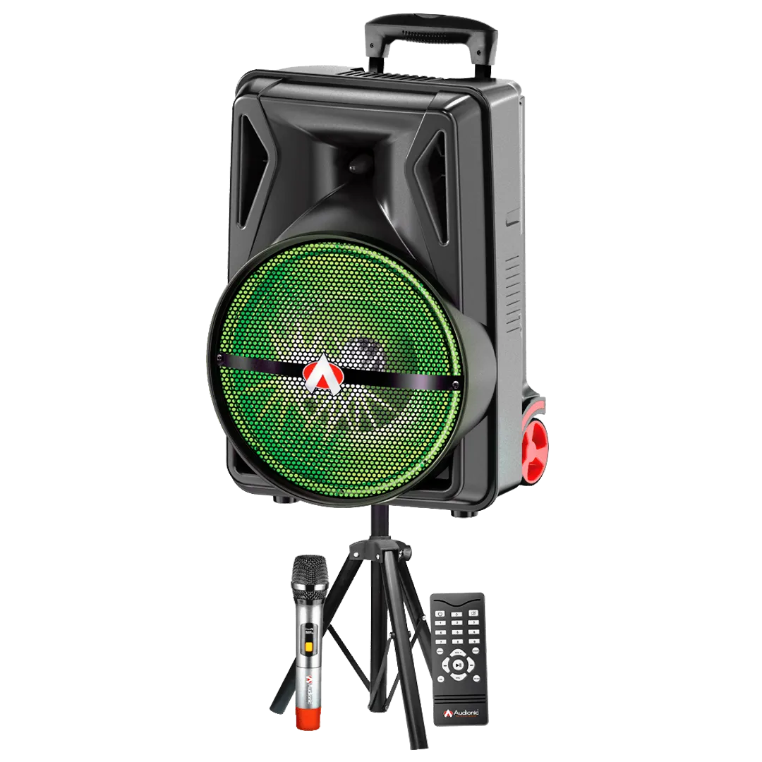 Mehfil MH-40S Advance 1.0 Portable Speaker