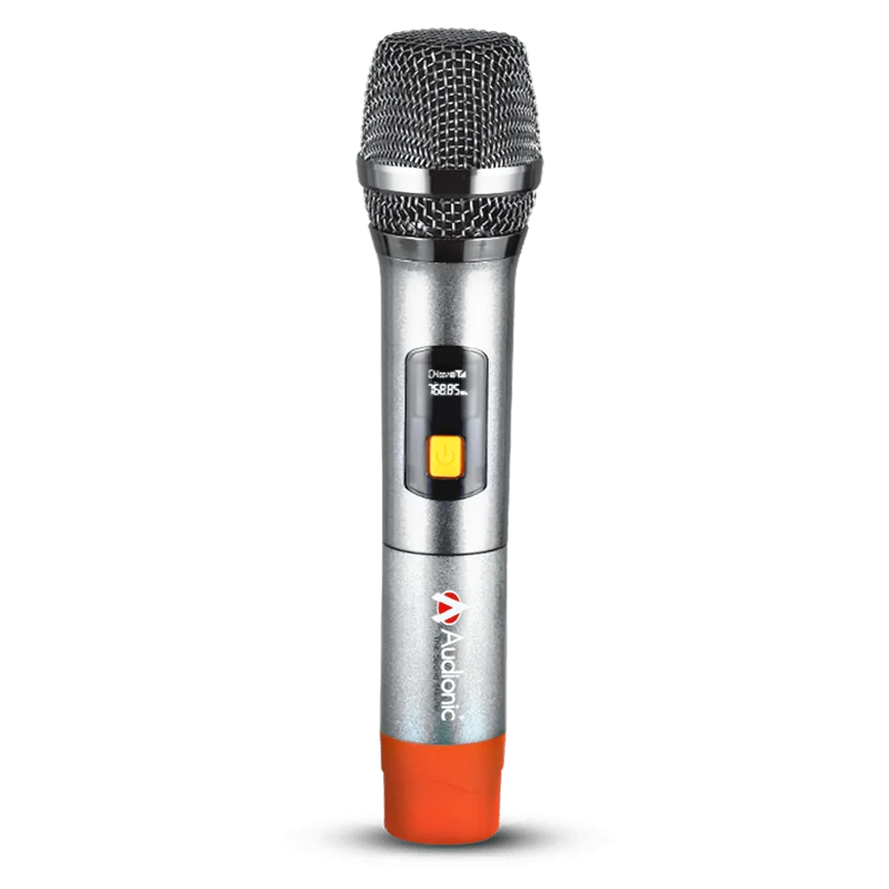 Mehfil MH-40S Advance 1.0 Portable Speaker