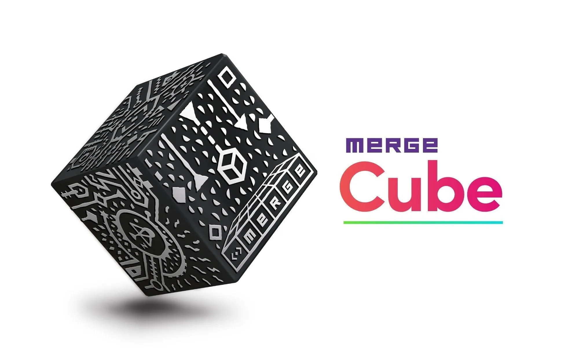 Merge EDU At Home