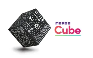 Merge EDU At Home