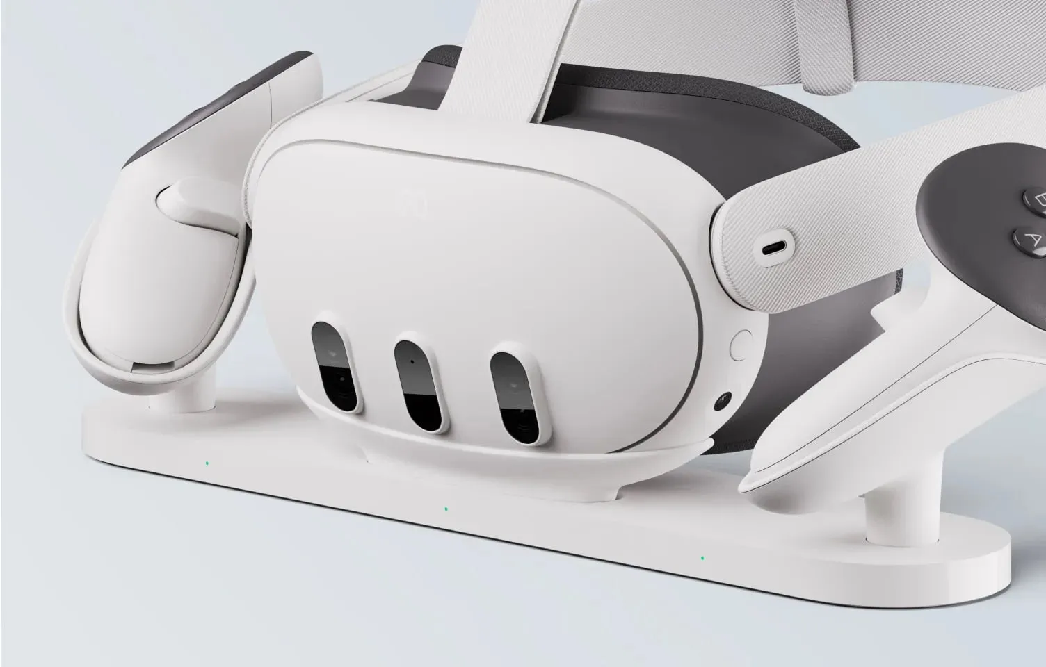 Meta Quest 3 Charging Dock