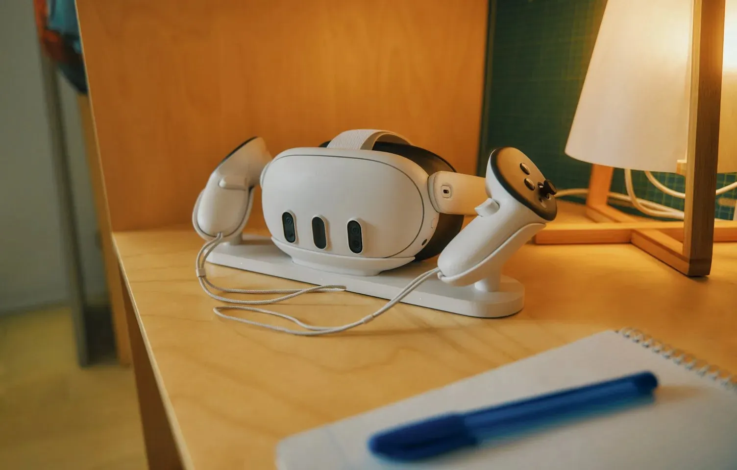 Meta Quest 3 Charging Dock