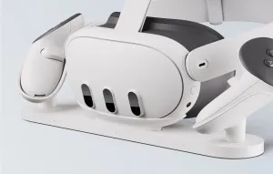 Meta Quest 3 Charging Dock