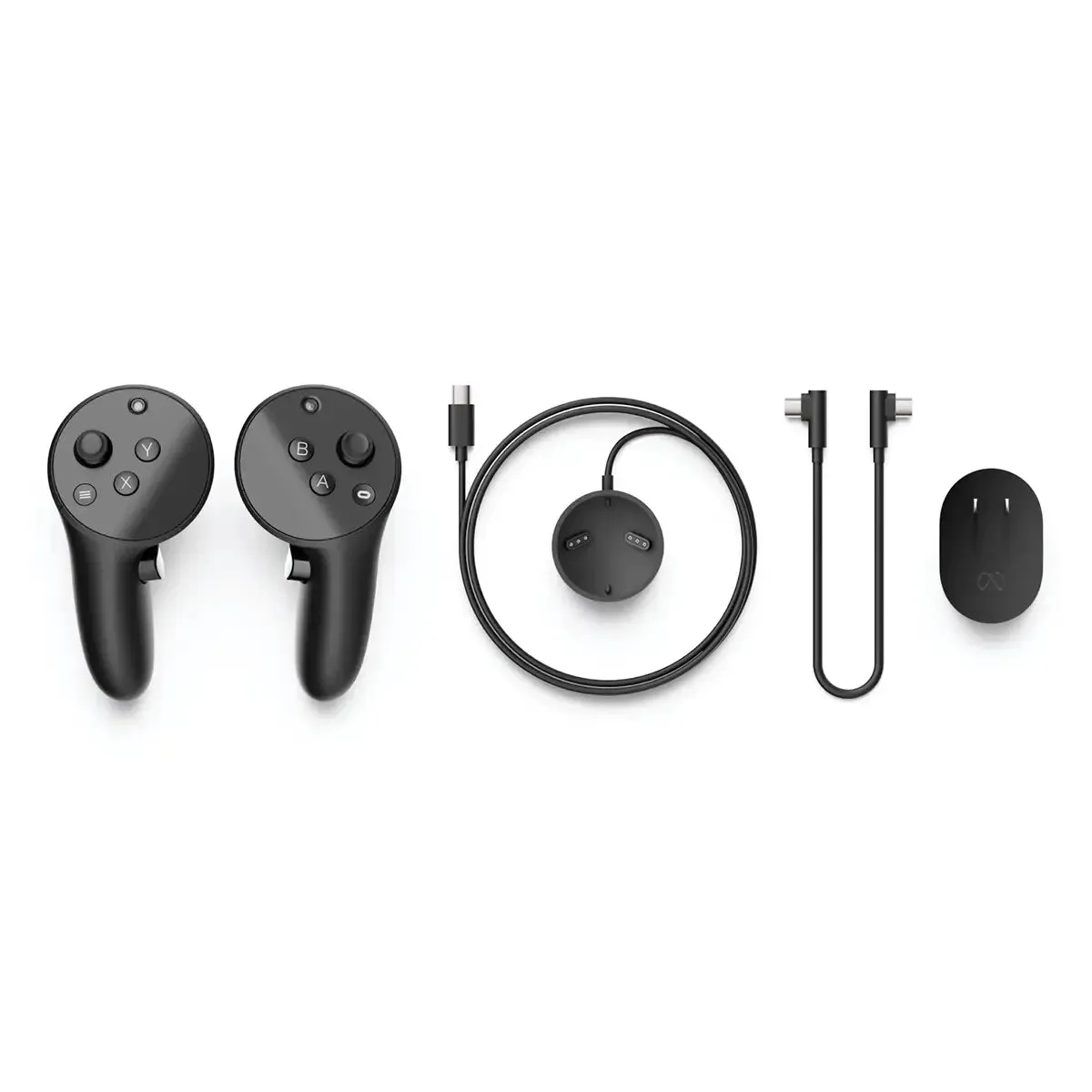 Meta Quest Touch Pro Controllers