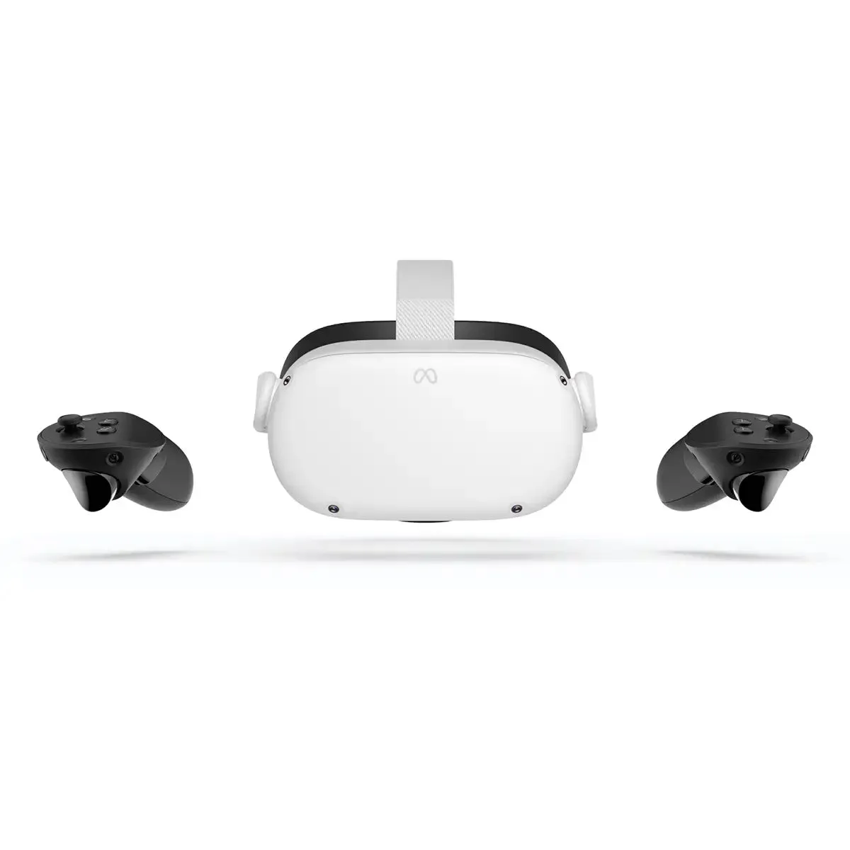 Meta Quest Touch Pro Controllers